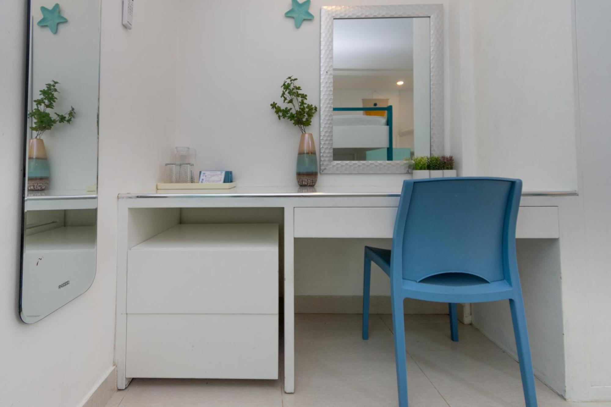 Indila Boracay Hotell Balabag  Rom bilde